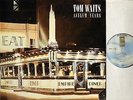 TOM WAITS asylum years 960 321-1 german asylum 1984 DOUBLE LP PS EX/EX-