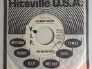 THE DALTON BOYS   I've Been Cheated northern soul   V.I.P  45 EX