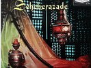 ANSERMET / Rimsky-Korsakov Scheherazade / London-Decca FFSS WBg BB CS 6018 2E/2E