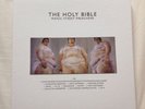 Manic Street Preachers   The Holy Bible 20th Anniversary Boxset   New Vinyl&CD