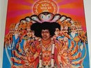 JIMI HENDRIX LP AXIS BOLD AS LOVE UK TRACK MONO 1ST PRESS.