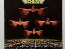 Chilly - Come to L.A. DISCO BOOGIE LP Original D Polydor  Selten