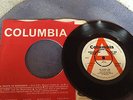 DAVID AND JONATHAN rare UK 1966 DEMO / PROMO / GEORGE MARTIN / REG GUEST / NM 