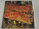 AC/DC - T.N.T.   AUSTRALIAN FIRST PRESSING      CLEAN COPY