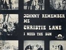 CHRISTIE LANE 