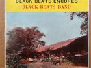 Black Beats Band : Black Beats Encore - UK rare African Highlife 10