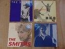 SMITHS HOW SOON IS NOW? THE BOY WITH THE HORN WHAT DIFFERENCE DOES IT MAKE? ASK