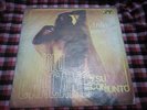 Dario Carcamo y su Conjunto LP COLOMBIA Ardiente Amor Cheesecake Accordion RARE