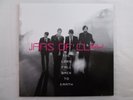 JARS OF CLAY THE LONG FALL BACK TO EARTH 2009 RARE VINYL 2 LP Christian Rock
