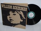 WILLIAM ACKERMAN Search For The Turtle's Navel ORIGINAL LP Windham Hill 1001 NM