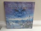 IRON MAIDEN Brave New World STILL SEALED DOUBLE PICTURE DISC 12