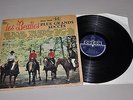 LES BEATLES - dans leurs 14 plus grands succes France Odeon OSX 231