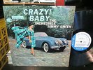 Jimmy Smith - Crazy Baby BLUE NOTE DEEP GROOVE 4030 RVG NEW YORK USA LABELS MONO