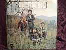 JERICHO RARE CANADIAN ONLY ORIGINAL FOLK-PSYCH LP / THE PAUPERS RELATED
