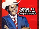 WILLIAM ONYEABOR WORLD PSYCHEDELIC CLASSICS 5 LP VINYL NEU 33RPM