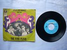 THE PINK FLOYD- 7” Single, Apples And Oranges /Paint-Box, Columbia C 23674,1967