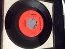 7'' 45 rpm The Grateful Dead - Stealin' / Don't Ease Me In -- 2nd press