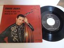 AMAR OUKIL 45T EL BAHDJA TIZI OUZOU/ CHEMIN DE FER. RARE ARABIC