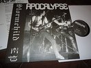 APOCALYPSE-STORMCHILD EP,PRIVATE NWOBHM,AFTERDARK,BLITZKRIEG,CHATEAUX
