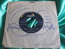 Rockabilly 45 : Jack Scott   Baby, She's Gone   ABC Paramount 45- 9818