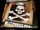 T. Raumschmiere - Blitzkrieg Pop - 2x Lp / Vinyl / Neu