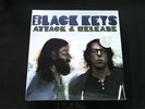The Black Keys Attack & Release LP Neu