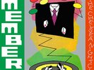 At The Chelsea Nightclub - Members (2014, Vinyl New)