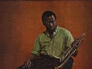 Miles Davis Milestones LP six-eye deep groove near mint vinyl John Coltrane