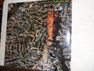 SIOUXSIE & THE BANSHEES sealed LP Juju w/ bonus 45 ISRAEL PVC 8903 GOTH death ro