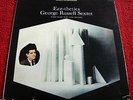 GEORGE RUSSELL SEXTET EZZ-THETICS RIVERSIDE JAPAN LP ERIC DOLPHY DON ELLIS