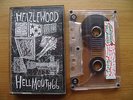 CHRIS HEAZLEWOOD HELLMOUTH 66 XPRESSWAY ola king loser sferic experiment dead c