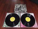 THE ROLLING STONES  EXILE ON MAIN STREET DOUBLE VINYL LP.EX / EX+.