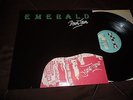 EMERALD-DOWN TOWN,PRIVATE DUTCH METAL,VAULT,BAD LIZARD,FUTURE TENSE