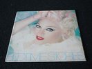 MADONNA BEDTIME STORIES BLACK VINYL ORIGINAL LP