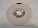 RUSH  - Tom Sawyer - DJ PROMO OF 1981 MERCURY US ISSUE 45
