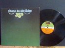 YES  Close To The Edge   LP  UK pressing.   Lovely copy 
