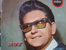 ROY ORBISON EP  'SWEET AND EASY TO LOVE'  (EMBER)