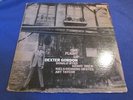 Dexter Gordon; One Flight Up, Blue Note 4176, DG, New York, ear, VAN GELDER
