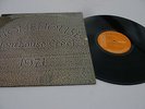 STONEHOUSE / STONEHOUSE CREEK  LP  1st PRESS 1971  EX