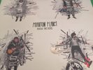 Phantom Planet Raise The Dead Vinyl