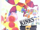 Face To Face - Kinks (2014, Vinyl NEW)