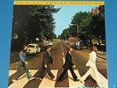 THE BEATLES Abbey Road MFSL 1-023  LP in MINT