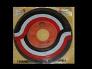 GOLDEN EARRING  *RADAR LOVE *ECUADOR RARE MEGA 7”FEDISCOS  1973