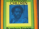 BURNING SPEAR Marcus' Children LP Original Jamaican Issue 1978 Sonic Sounds