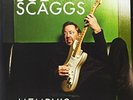 Memphis - Boz Scaggs (2013, Vinyl NEW)