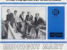 ROCKIN' BERRIES - Midnight Mary / Money grows on trees Rare '66 HOLLAND 7