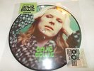 DAVID BOWIE CHANGES 7 INCH 2015 RSD PICTURE VINYL