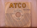 Ray Sharpe Help me 1&2 orig1966 Atco 6402 promo w/Jimi Hendrix Northern soulfunk