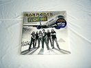 Iron Maiden - Flight 666 - Sealed LP - RARE LIMITED EDITION PICTURE DISC