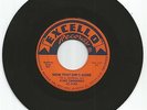 Rare 45 R&B/Doowop Excello-2168 King Crooners 